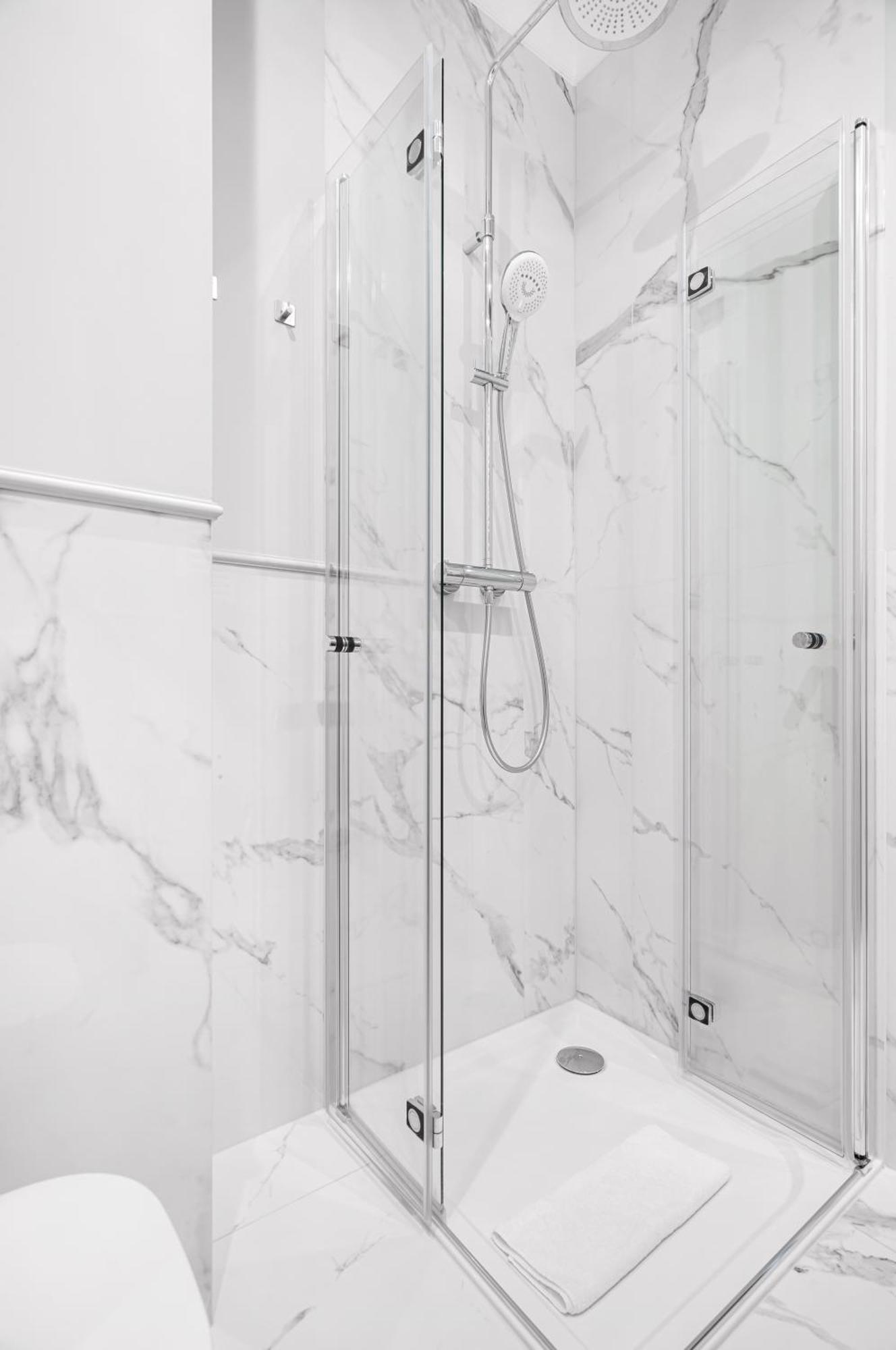 Apartamenty Swinoujscie - Swan Suites - Villa 44 ภายนอก รูปภาพ