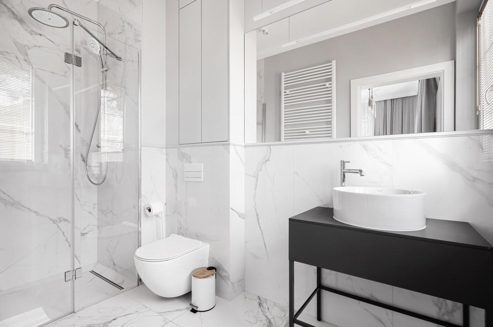 Apartamenty Swinoujscie - Swan Suites - Villa 44 ภายนอก รูปภาพ
