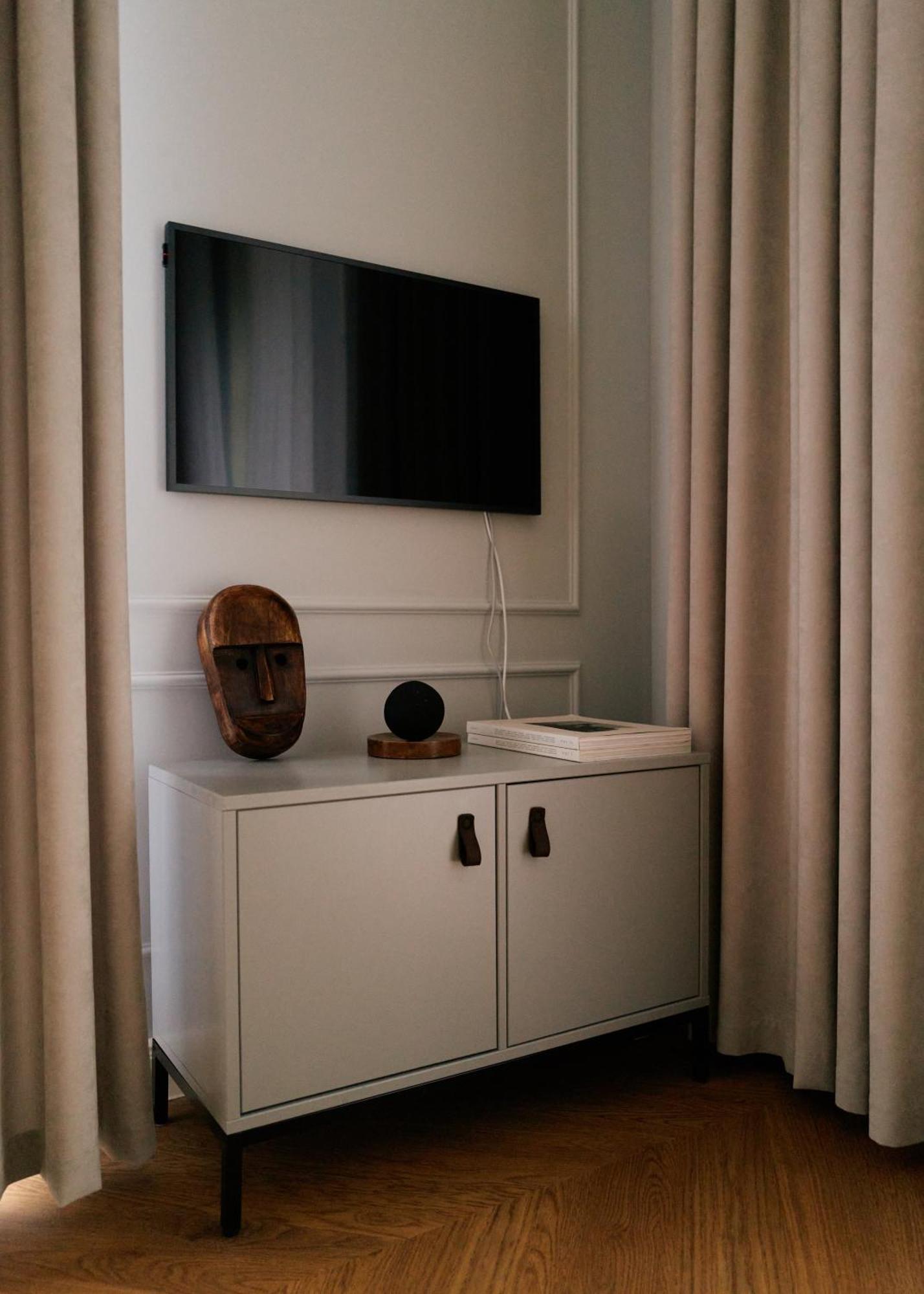 Apartamenty Swinoujscie - Swan Suites - Villa 44 ภายนอก รูปภาพ