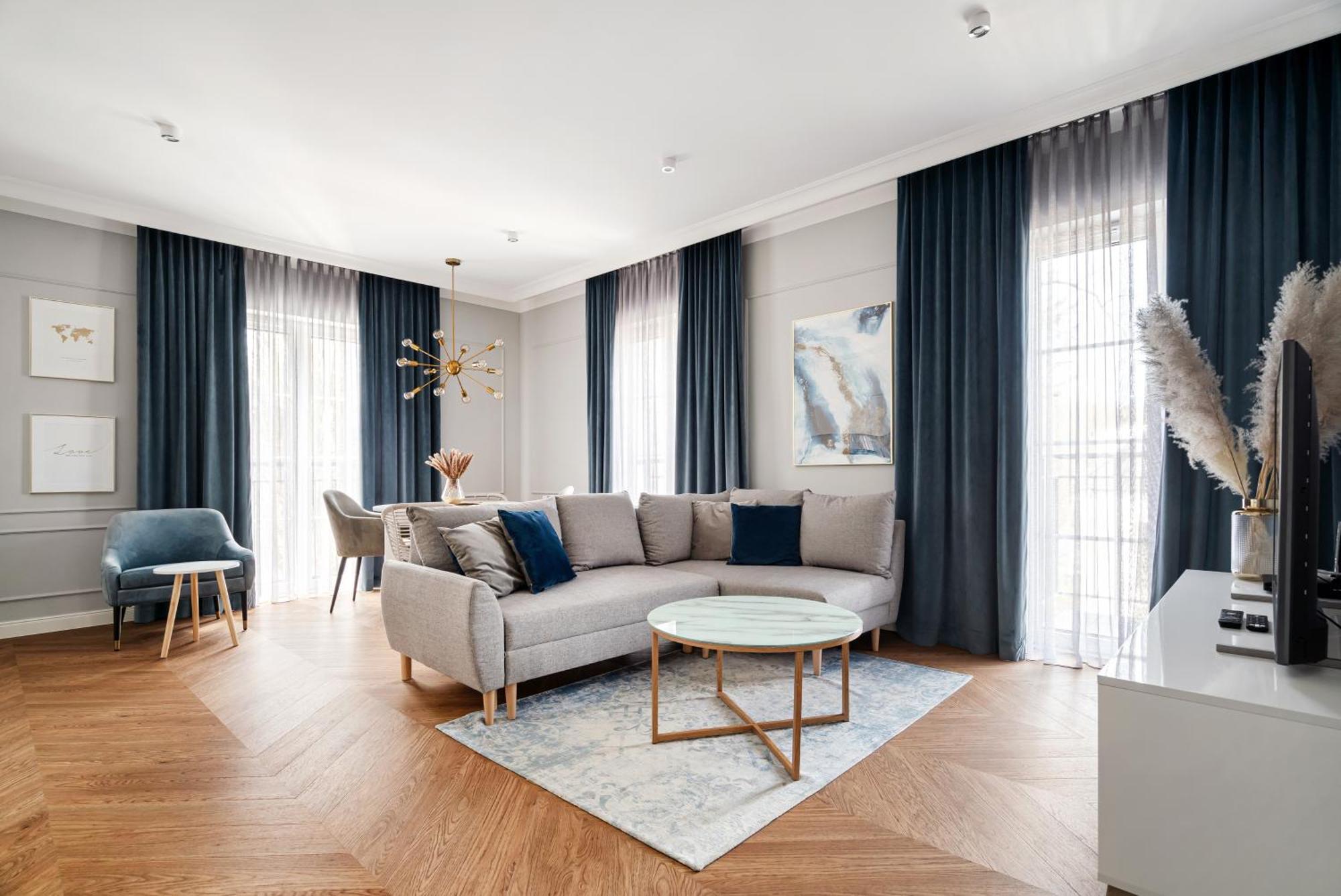 Apartamenty Swinoujscie - Swan Suites - Villa 44 ภายนอก รูปภาพ