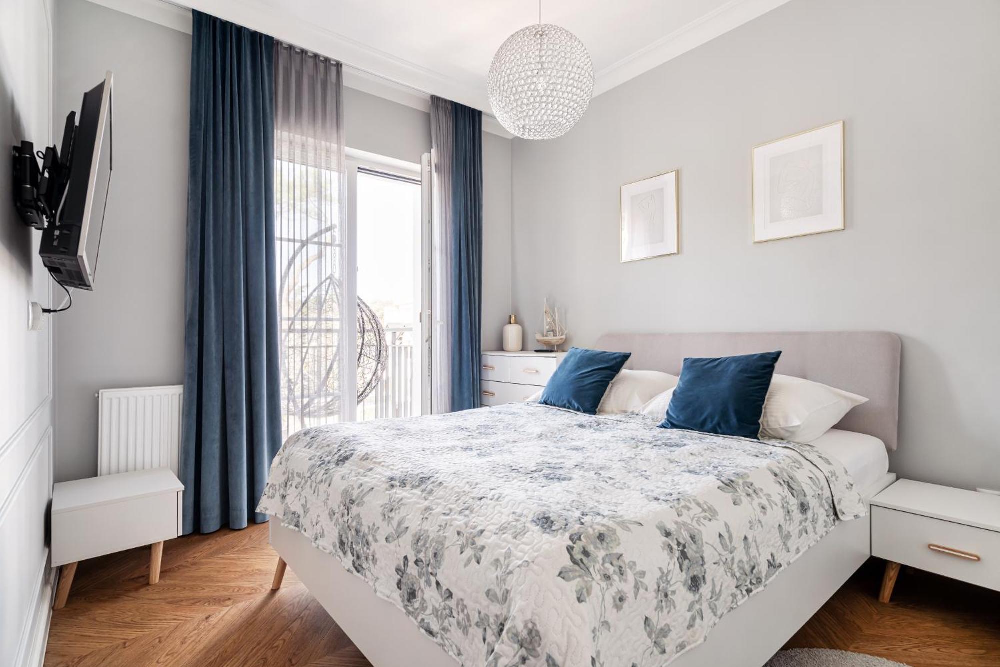 Apartamenty Swinoujscie - Swan Suites - Villa 44 ภายนอก รูปภาพ